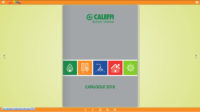 Caleffi Catalogue