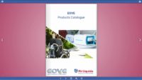 Eove Catalogue