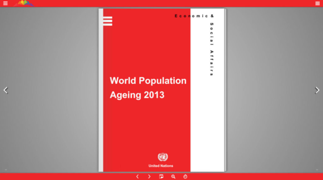 Rapport World Population