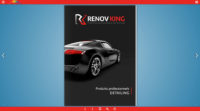 Renovking Catalogue
