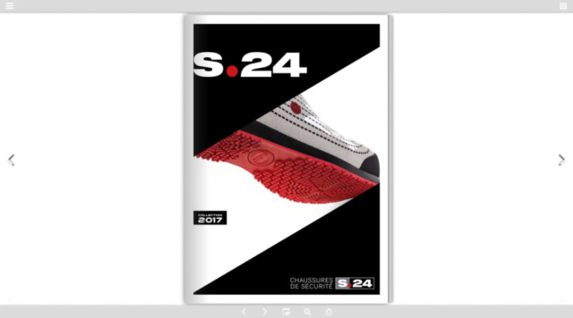 S24 Catalogue